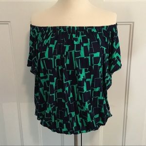 Versatile Bobeau Top